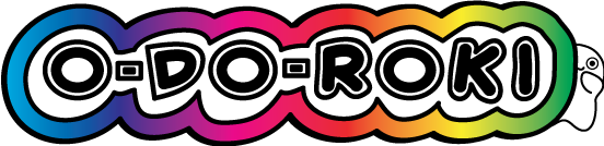 O-Do-Roki = Surprise!